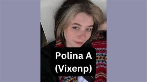 vixenp leaked|Vixenps Nude Videos